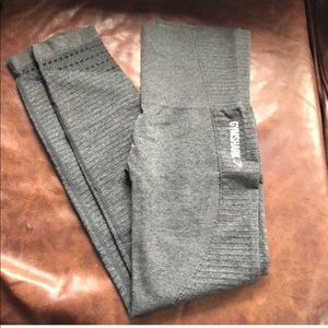 Gymshark Seamless Leggings ‼️🦈
